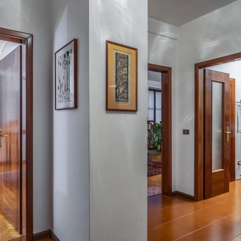 Casa Mathilda - Appartamento con 2 Camere da Letto - 3