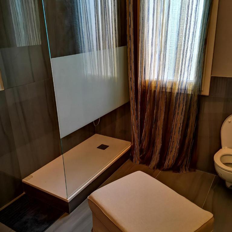 Indelli holiday rooms - Camera Matrimoniale Superior - 18