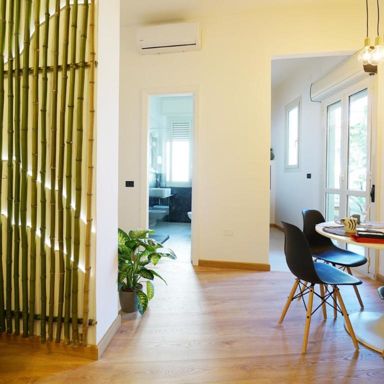 La Tigre Appartamento Con Terrazza In Centro - Apartment with Terrace - 8