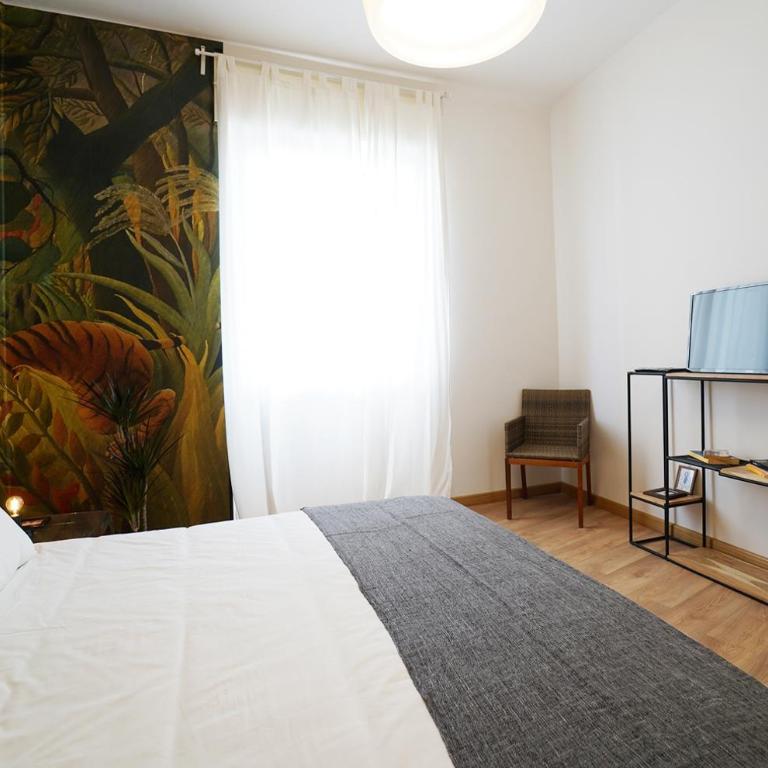 La Tigre Appartamento Con Terrazza In Centro - Apartment with Terrace - 3