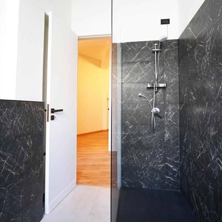 La Tigre Appartamento Con Terrazza In Centro - Apartment with Terrace - 5