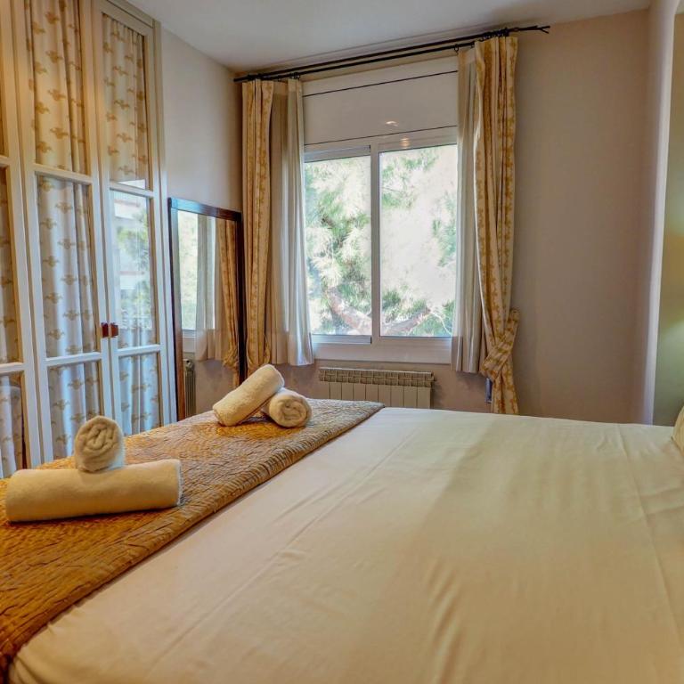 Montroig Zen Penthouse by Hello Homes Sitges - Apartamento de 3 dormitorios - 17