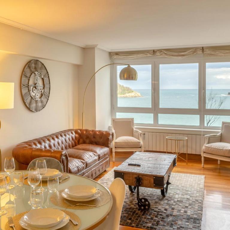 Maskortxo - Basque Stay - Apartamento con vistas al mar - 3