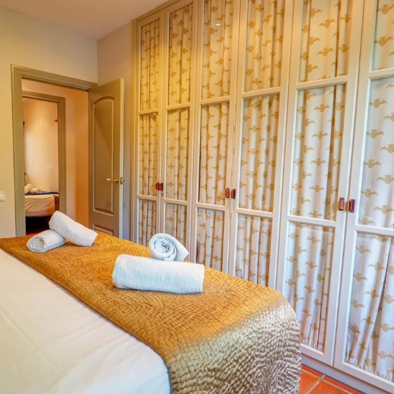 Montroig Zen Penthouse by Hello Homes Sitges - Apartamento de 3 dormitorios - 18