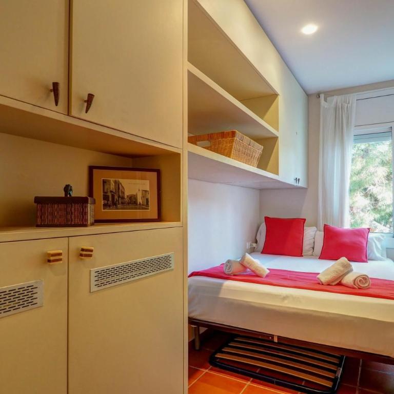 Montroig Zen Penthouse by Hello Homes Sitges - Apartamento de 3 dormitorios - 6