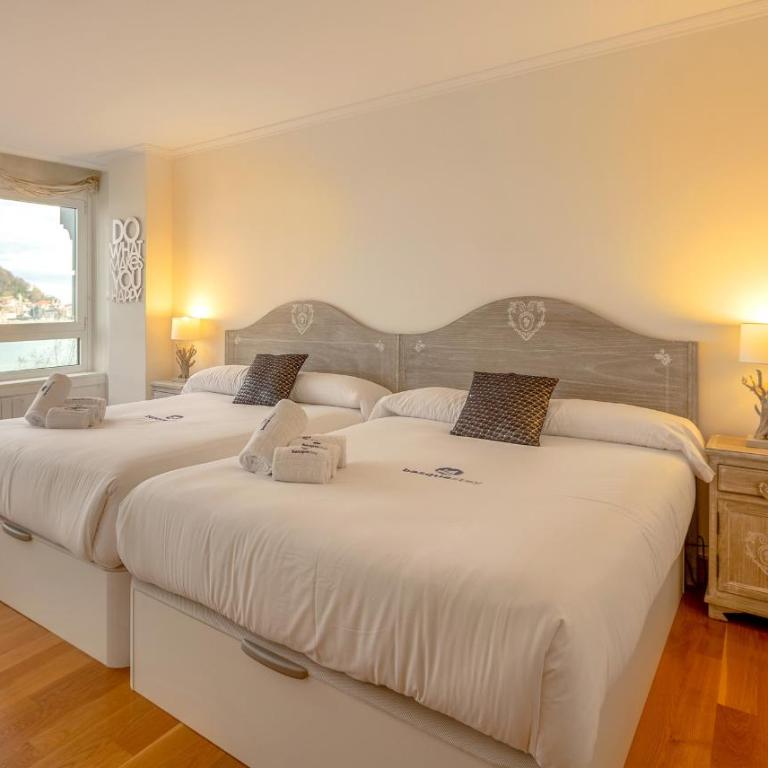 Maskortxo - Basque Stay - Apartamento con vistas al mar - 25