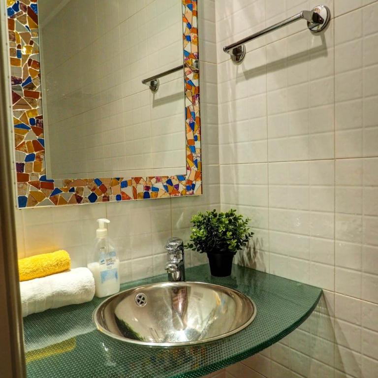 Montroig Zen Penthouse by Hello Homes Sitges - Apartamento de 3 dormitorios - 19