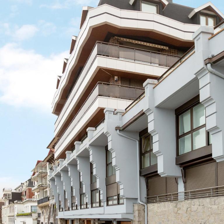 Maskortxo - Basque Stay - Apartamento con vistas al mar - 35