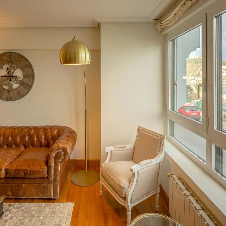Maskortxo - Basque Stay - Apartamento con vistas al mar - 4