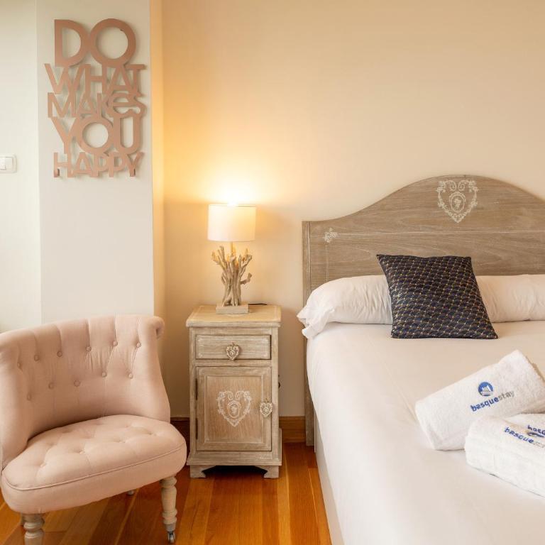 Maskortxo - Basque Stay - Apartamento con vistas al mar - 28