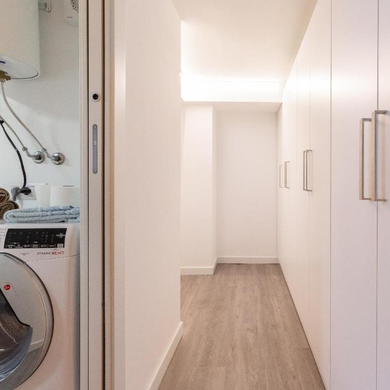 Alessia's Flat- Politecnico - Appartamento con 1 Camera da Letto - 4