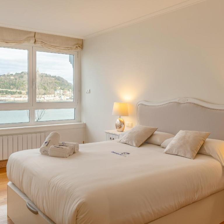 Maskortxo - Basque Stay - Apartamento con vistas al mar - 6
