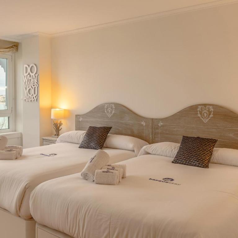 Maskortxo - Basque Stay - Apartamento con vistas al mar - 24