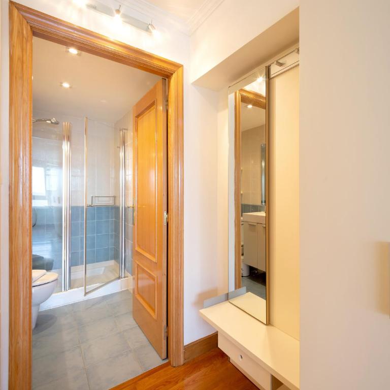 Maskortxo - Basque Stay - Apartamento con vistas al mar - 13