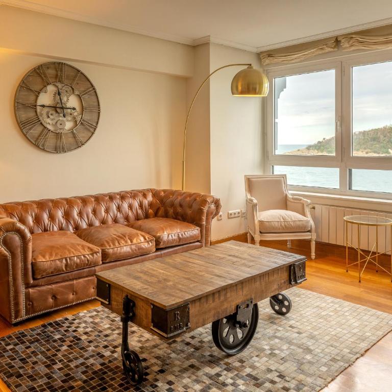 Maskortxo - Basque Stay - Apartamento con vistas al mar - 32