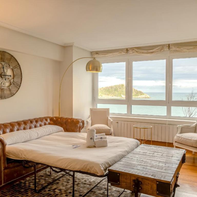 Maskortxo - Basque Stay - Apartamento con vistas al mar - 33