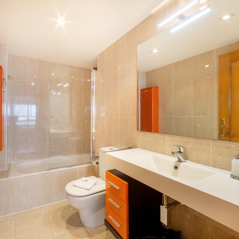 Maskortxo - Basque Stay - Apartamento con vistas al mar - 22