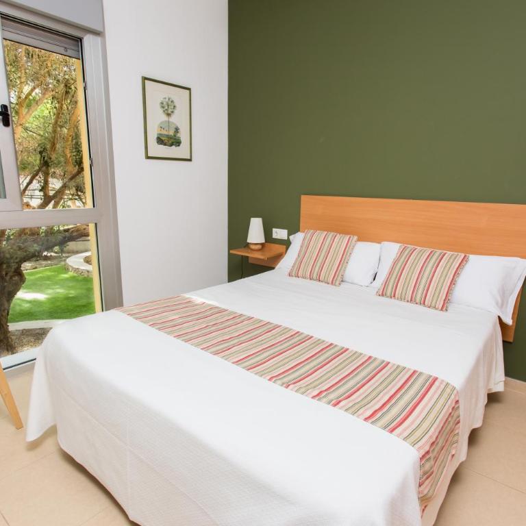 Apartamentos El Palmeral de Madaria - Superior Apartment with Terrace (2 Adults) - 10