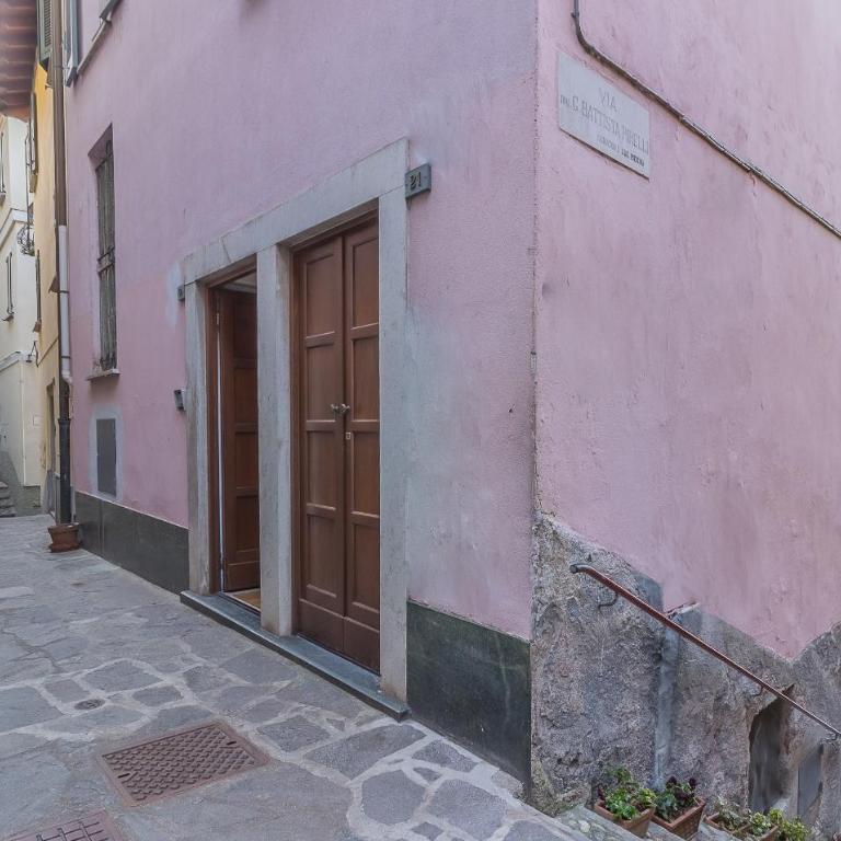 La Casa di Rosa - Appartamento Deluxe - 23