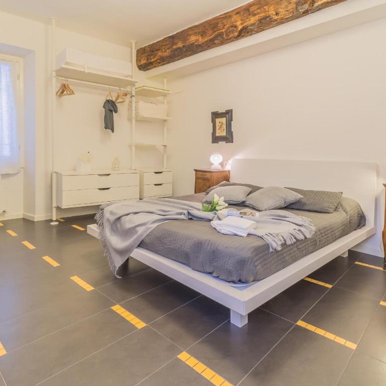 La Casa di Rosa - Appartamento Deluxe - 2