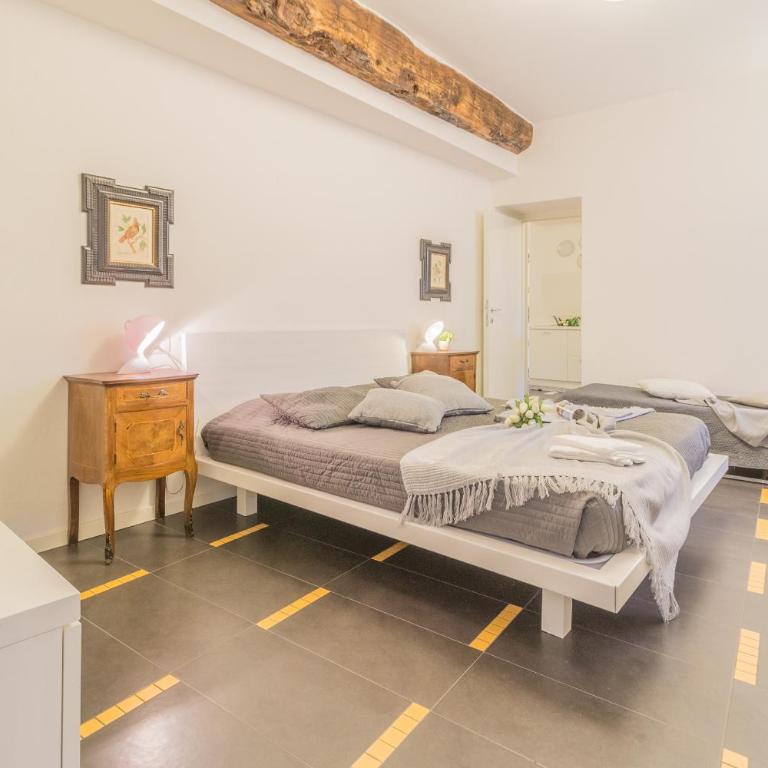 La Casa di Rosa - Appartamento Deluxe - 3