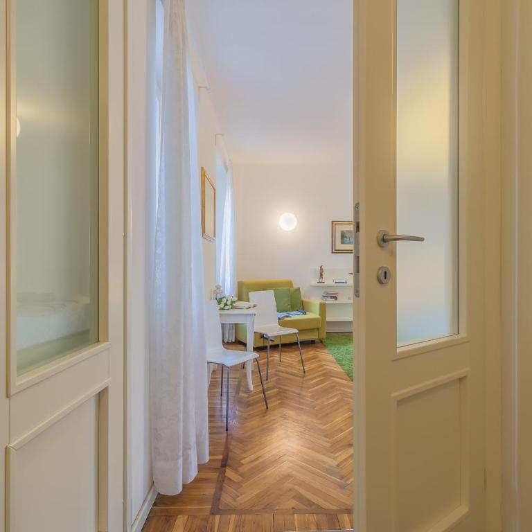 La Casa di Rosa - Appartamento Deluxe - 10