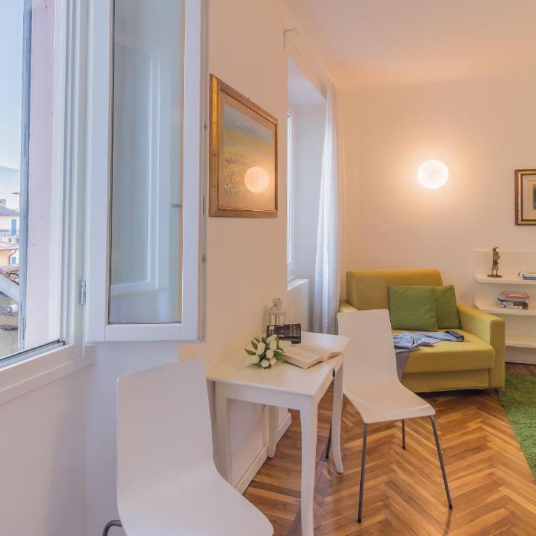 La Casa di Rosa - Appartamento Deluxe - 7