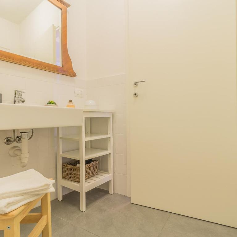 La Casa di Rosa - Appartamento Deluxe - 18