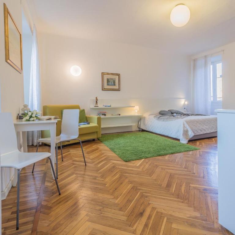 La Casa di Rosa - Appartamento Deluxe - 9