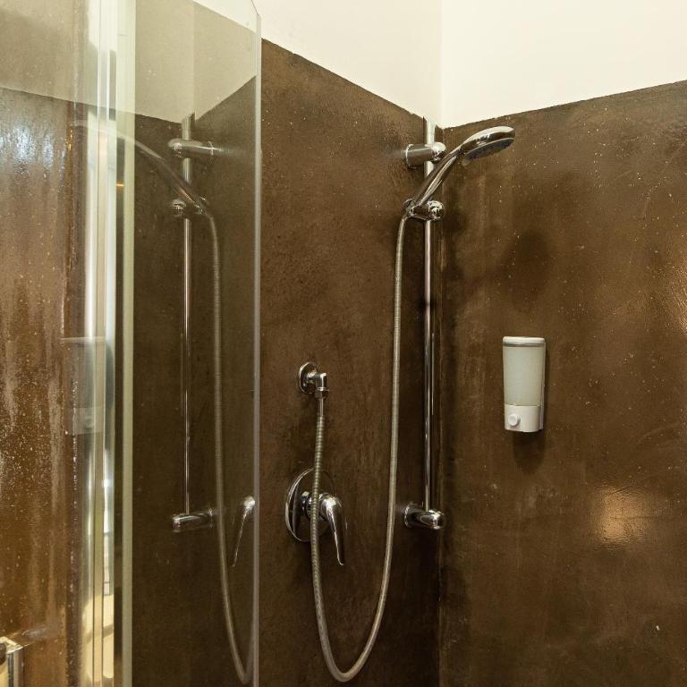 Termini Central Inn - Camera Tripla Standard - 4