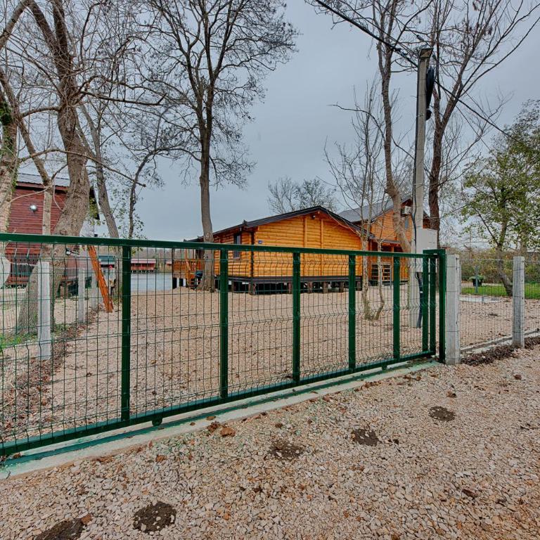 Rejan Lux - Kuća sa 2 Spavaće Sobe - 29