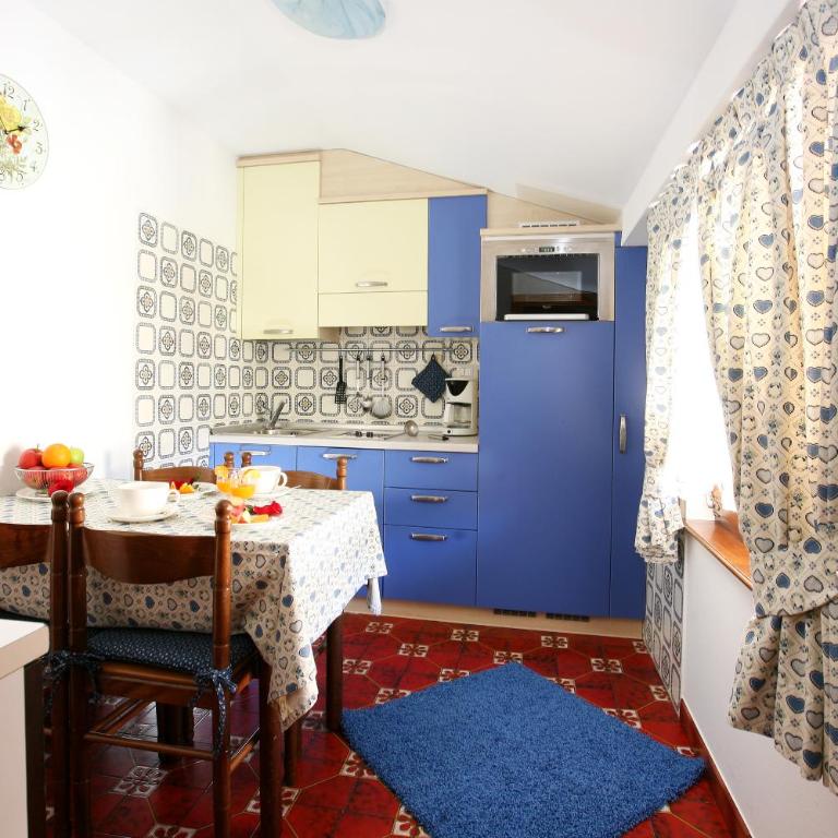 Maison Ostaria MyHolidayLivigno - Appartamento con 1 Camera da Letto - 3