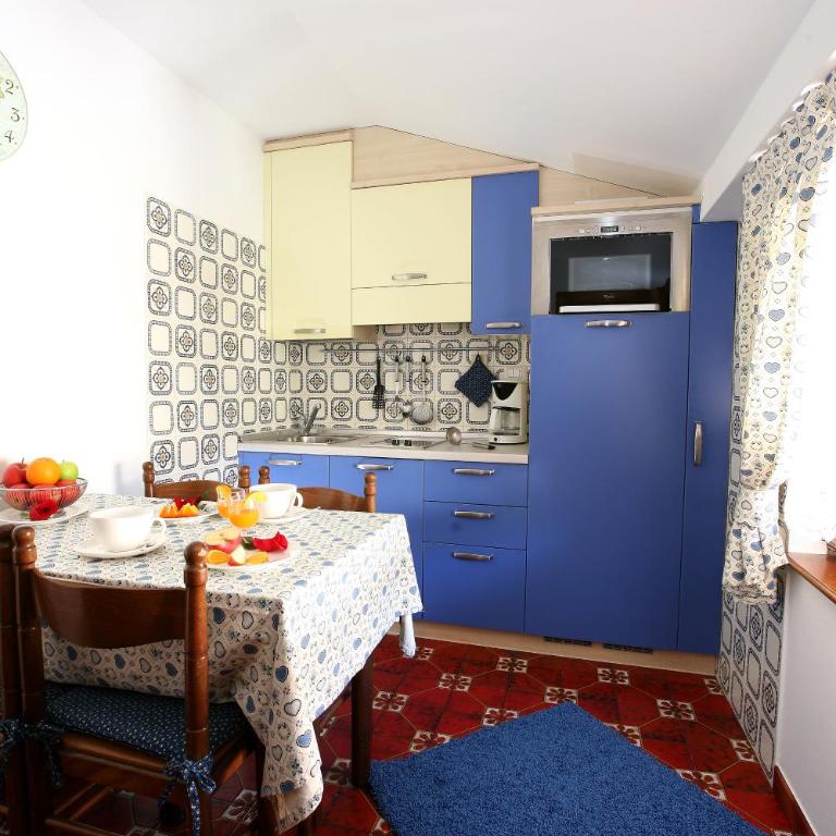 Maison Ostaria MyHolidayLivigno - Appartamento con 1 Camera da Letto - 11