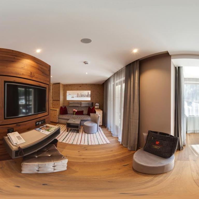 Hotel Platzer Superior - Junior Suite - 5