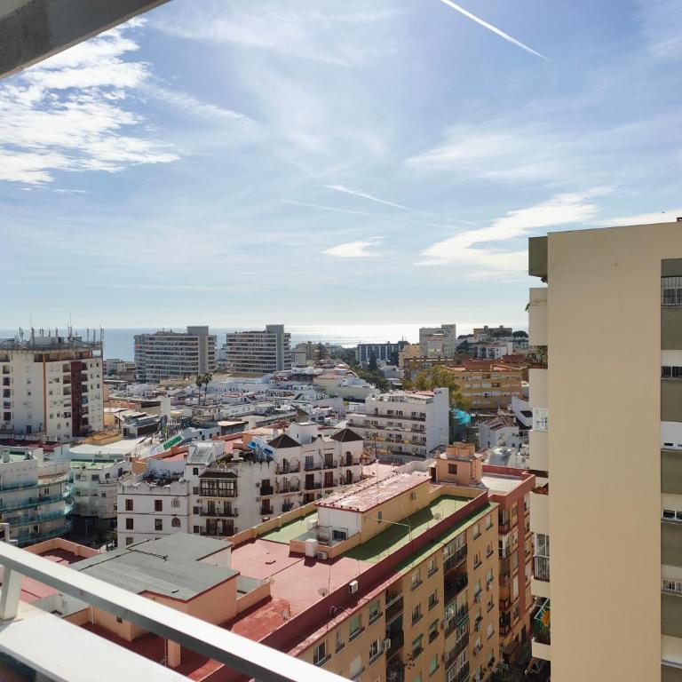 Bellevue Sea view Apartment BY NAMASTE ELITE - Apartamento de 1 dormitorio - 10