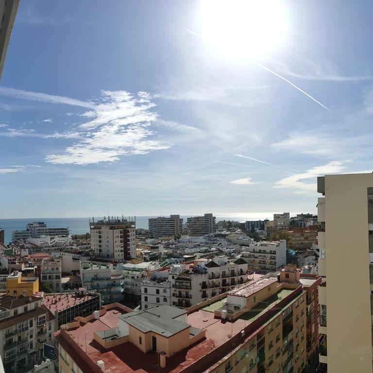 Bellevue Sea view Apartment BY NAMASTE ELITE - Apartamento de 1 dormitorio - 14