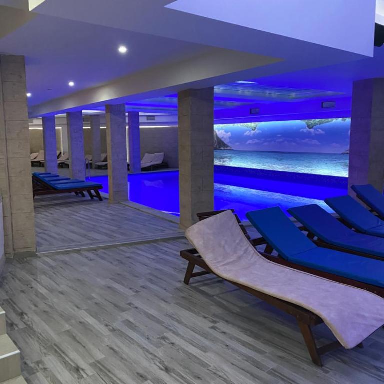 Mount Apartments Milmari - One-Bedroom Apartment - 2