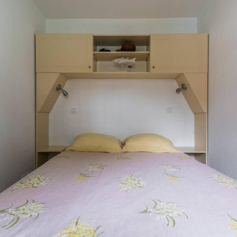 Lumineux, vue piscine, face au Golf, Lacanau Ocean - Apartment mit 1 Schlafzimmer - 19