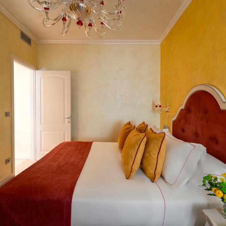 Relais Empire - Junior Suite - 9