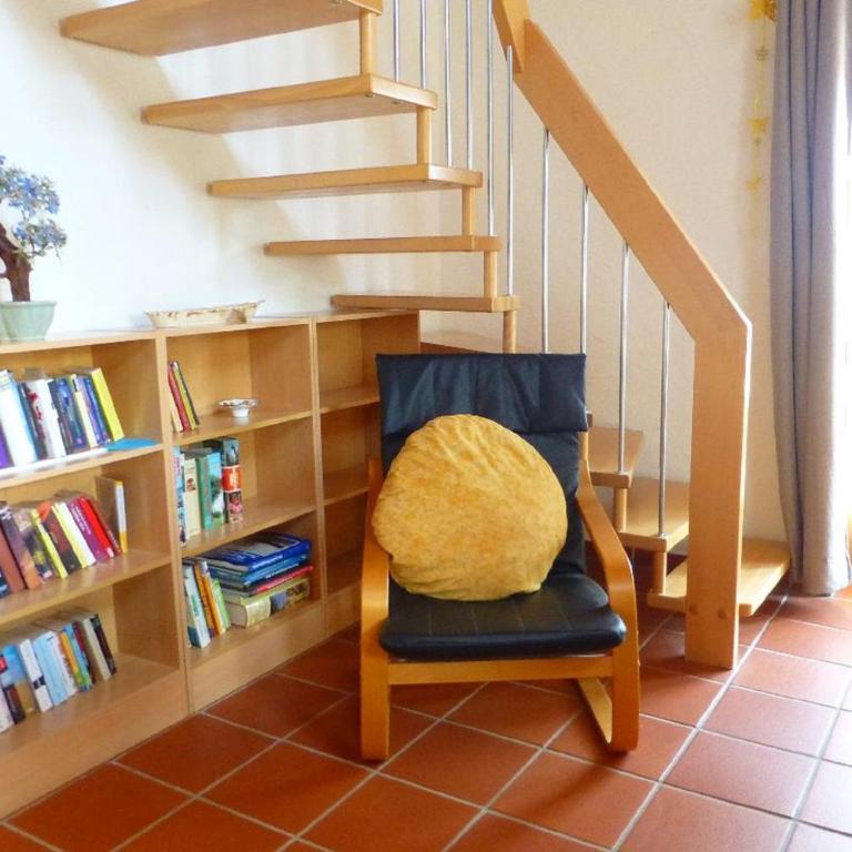 Haus Schloßwiese - Haus mit 1 Schlafzimmer - 6
