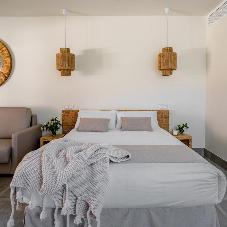 Alidreams Carmen Beach Apartamentos - Estudio - Adaptado para personas con movilidad reducida - 8