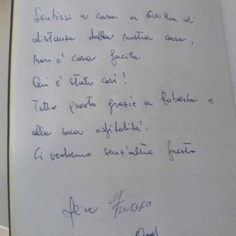 Pietro's house - Casa - 29
