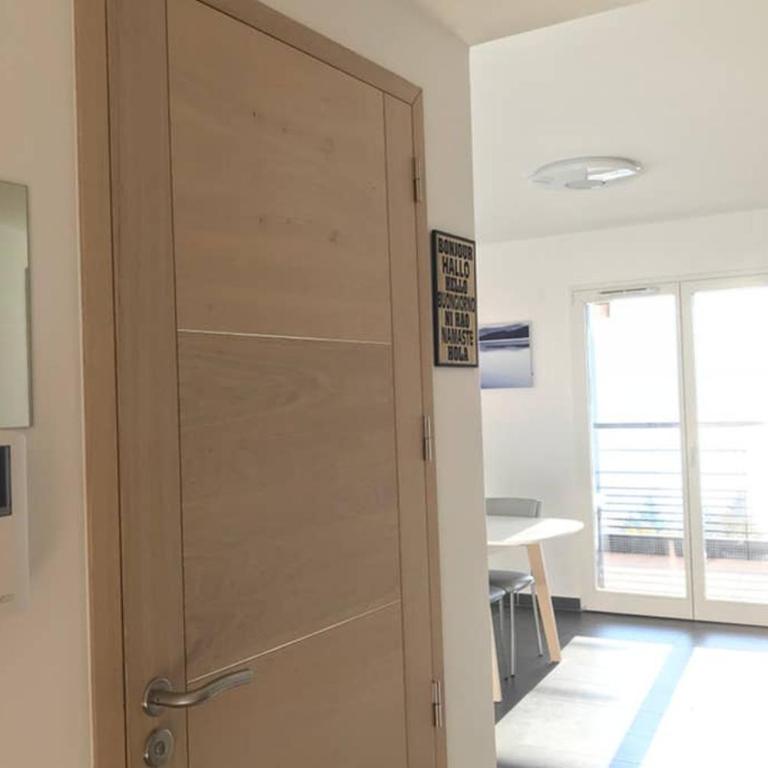 ROC & LAC - Terrasse vue lac, piscine, parking - Appartement 1 Chambre - 14