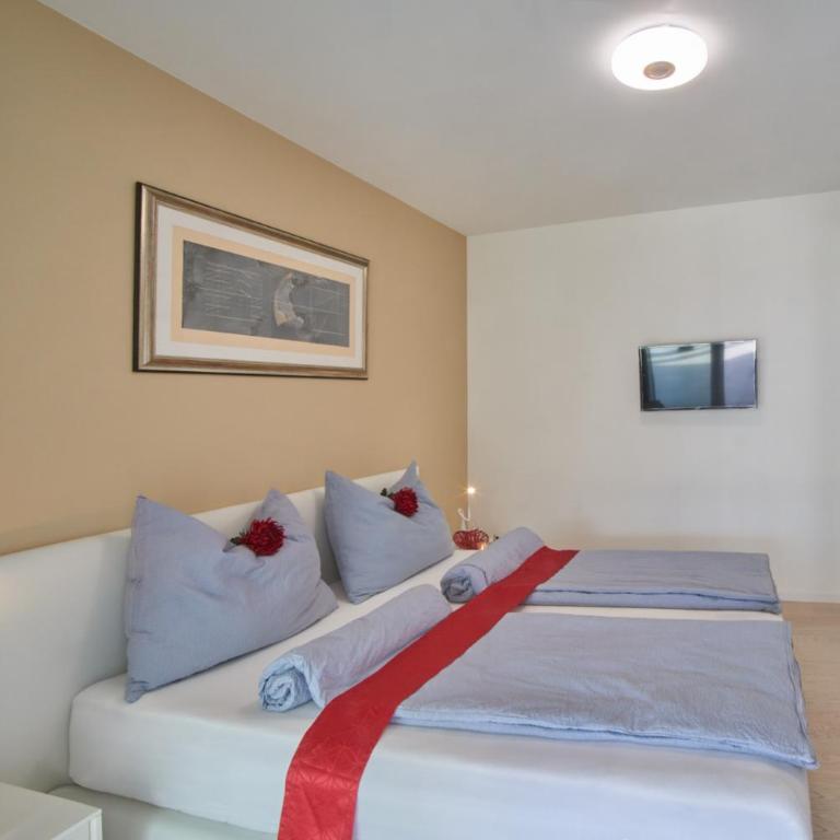 Penthouse & Garden - luxury apartment - Appartamento - Piano Terra - 29