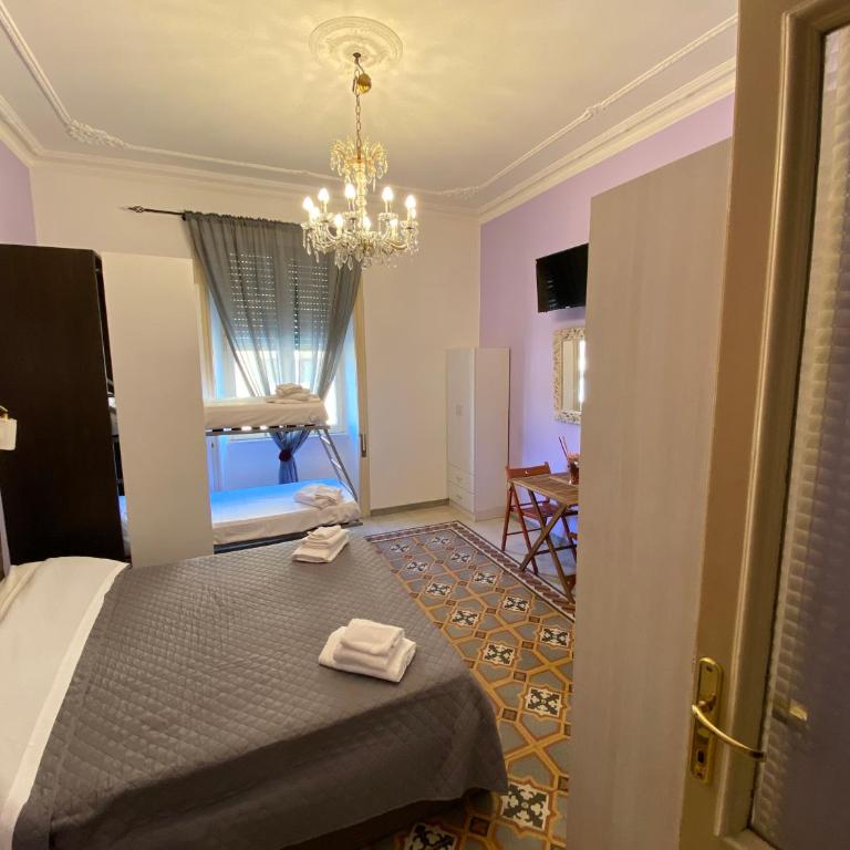 Sweet Sleep Vatican - Suite Superior - 2