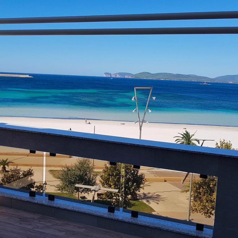 Luxury Garibaldi - Appartamento con Vista Mare - 4