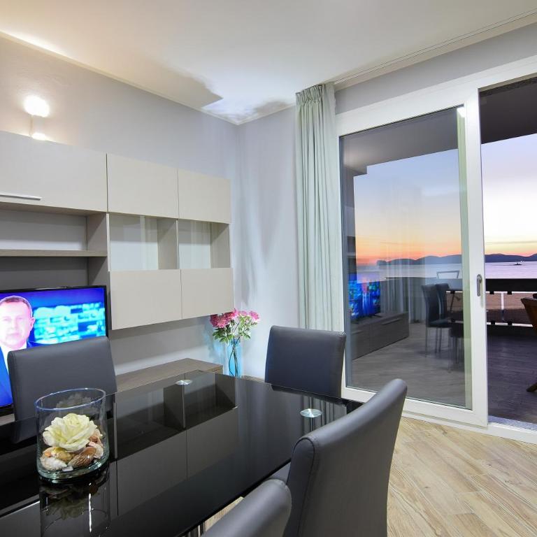 Luxury Garibaldi - Appartamento con Vista Mare - 3