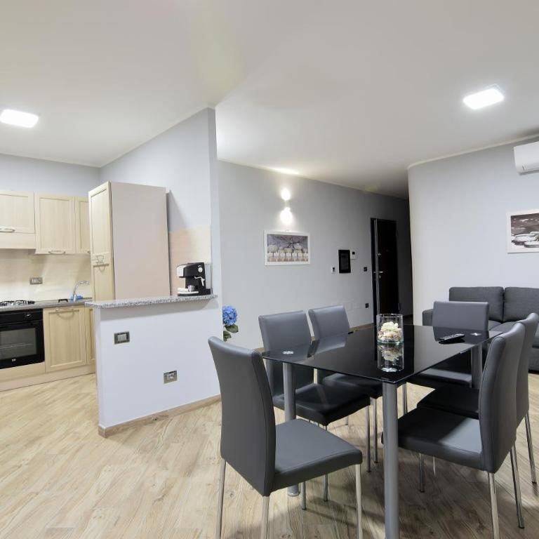 Luxury Garibaldi - Appartamento con Vista Mare - 7