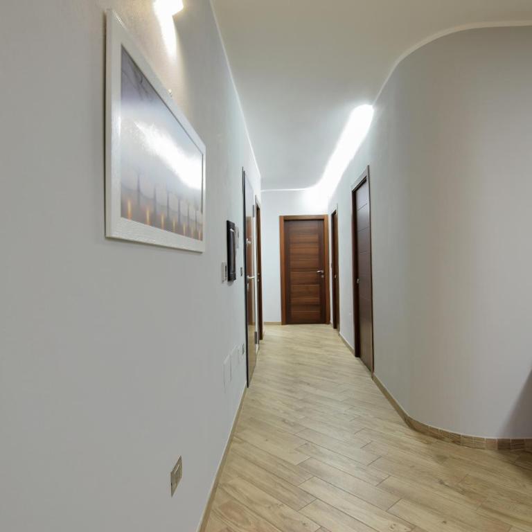 Luxury Garibaldi - Appartamento con Vista Mare - 11