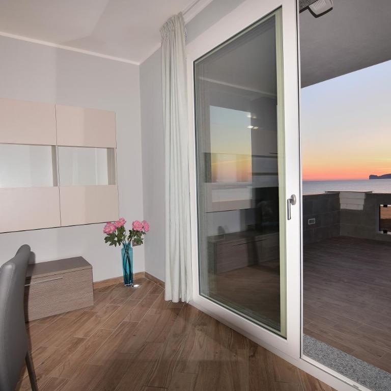 Luxury Garibaldi - Appartamento con Vista Mare - 12